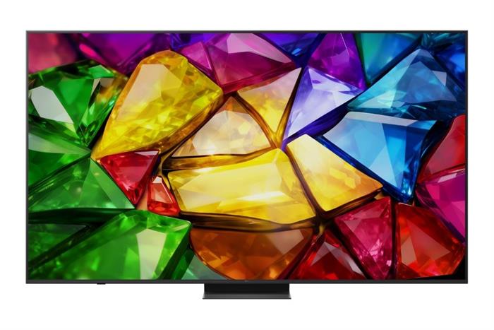 Smart Tivi Mini RGB LG AI 4K 75 inch 75MRGB86BSA